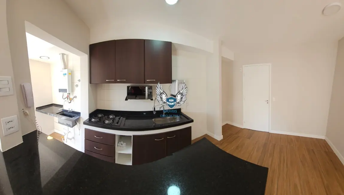 Apartamento com 2 quartos à venda, 44m2 em Vila Guaca, São Paulo - SP - imagem 2 Foto 2 de Apartamento com 2 quartos à venda, 44m2 em Vila Guaca, São Paulo - SP