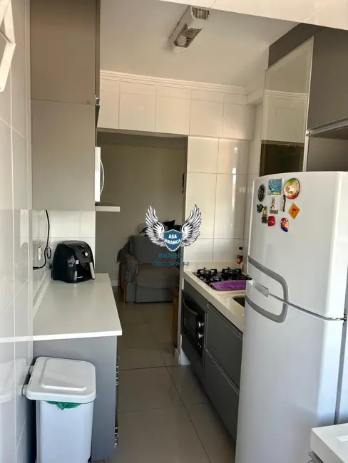 Foto 6 de Apartamento com 2 quartos à venda, 52m2 em Vila Gustavo, São Paulo - SP
