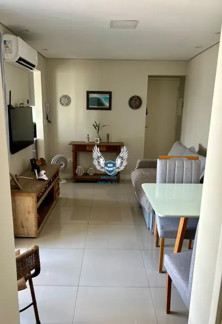 Foto 2 de Apartamento com 2 quartos à venda, 52m2 em Vila Gustavo, São Paulo - SP