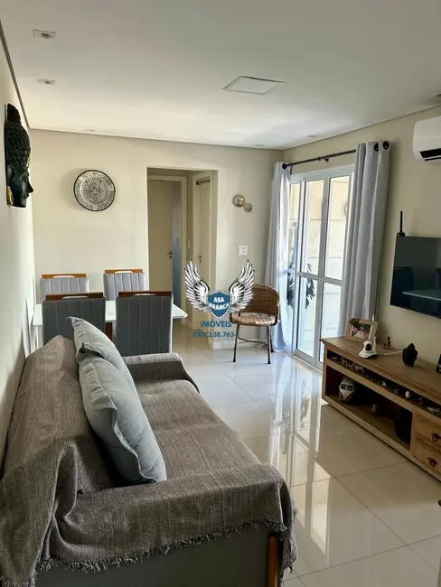 Foto 1 de Apartamento com 2 quartos à venda, 52m2 em São Paulo, SP