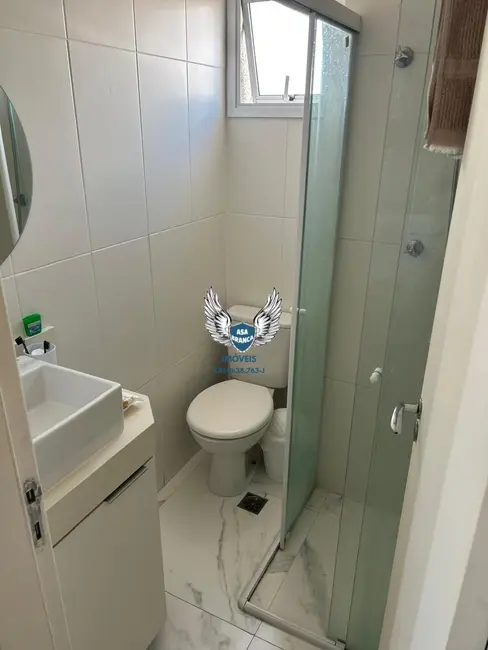 Foto 8 de Apartamento com 2 quartos à venda, 52m2 em Vila Gustavo, São Paulo - SP