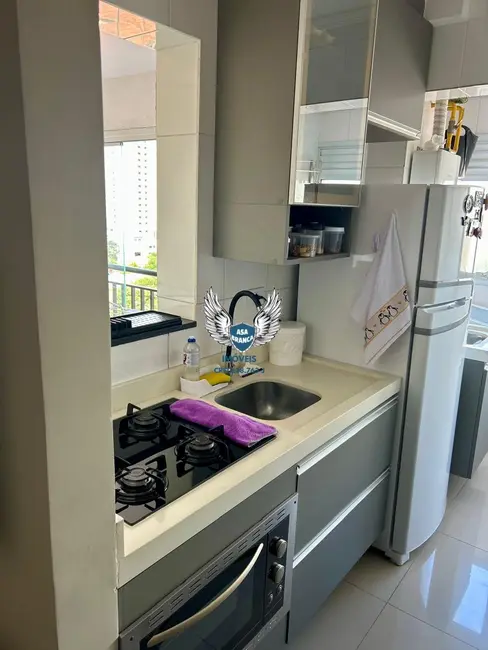 Foto 7 de Apartamento com 2 quartos à venda, 52m2 em Vila Gustavo, São Paulo - SP