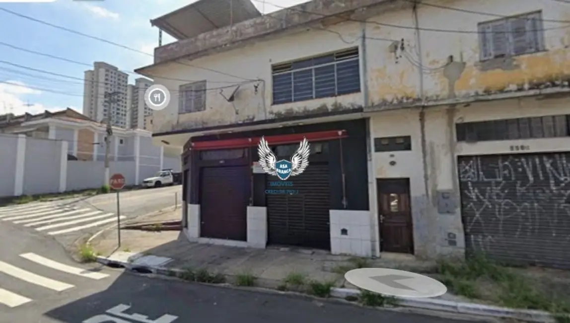 Loja com 1 quarto para alugar, 36m2 em Parque Peruche, São Paulo - SP - imagem 4 Foto 4 de Loja com 1 quarto para alugar, 36m2 em Parque Peruche, São Paulo - SP