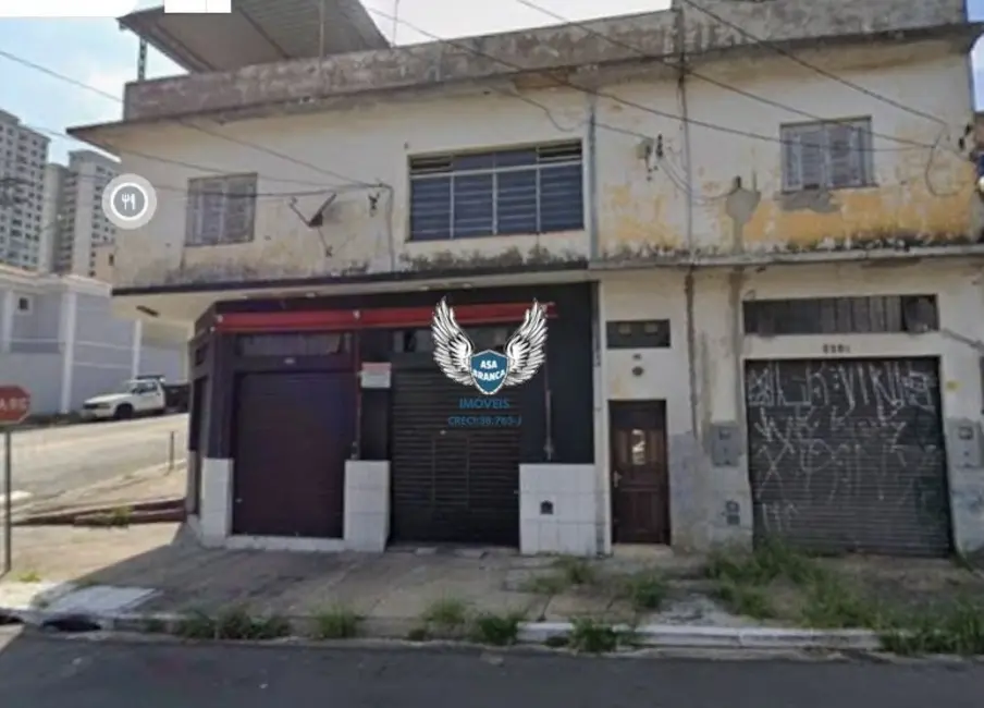 Loja com 1 quarto para alugar, 36m2 em Parque Peruche, São Paulo - SP - imagem 1 Foto 1 de Loja com 1 quarto para alugar, 36m2 em Parque Peruche, São Paulo - SP