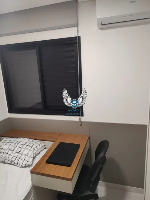 Foto 5 de Apartamento com 2 quartos à venda, 30m2 em Santana, São Paulo - SP