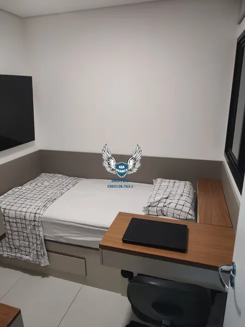 Foto 6 de Apartamento com 2 quartos à venda, 30m2 em Santana, São Paulo - SP