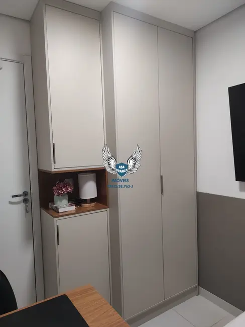 Foto 4 de Apartamento com 2 quartos à venda, 30m2 em Santana, São Paulo - SP