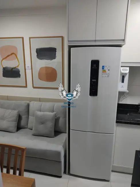 Foto 3 de Apartamento com 2 quartos à venda, 30m2 em Santana, São Paulo - SP