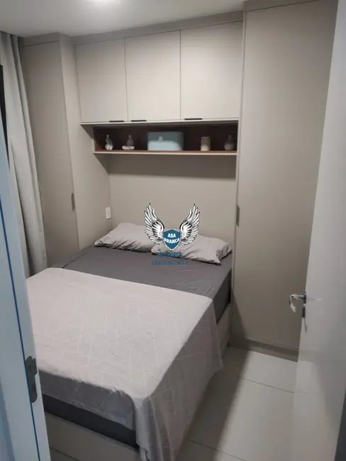 Foto 7 de Apartamento com 2 quartos à venda, 30m2 em Santana, São Paulo - SP
