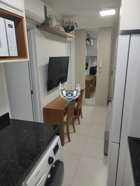 Foto 2 de Apartamento com 2 quartos à venda, 30m2 em Santana, São Paulo - SP