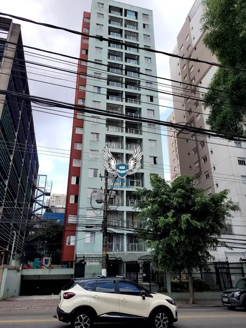 Foto 1 de Apartamento com 2 quartos à venda, 60m2 em Santana, São Paulo - SP