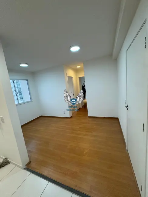 Apartamento com 2 quartos para alugar, 41m2 em Vila Guilherme, São Paulo - SP - imagem 6 Foto 6 de Apartamento com 2 quartos para alugar, 41m2 em Vila Guilherme, São Paulo - SP