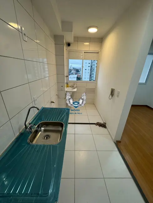 Apartamento com 2 quartos para alugar, 41m2 em Vila Guilherme, São Paulo - SP - imagem 5 Foto 5 de Apartamento com 2 quartos para alugar, 41m2 em Vila Guilherme, São Paulo - SP