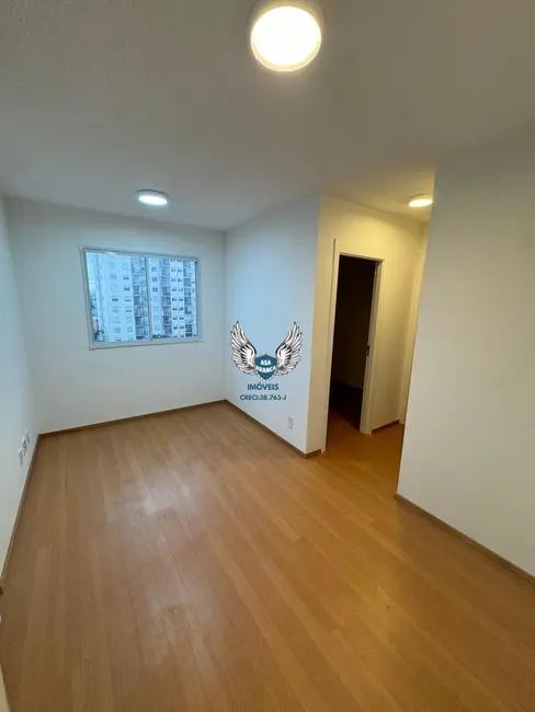 Apartamento com 2 quartos para alugar, 41m2 em Vila Guilherme, São Paulo - SP - imagem 3 Foto 3 de Apartamento com 2 quartos para alugar, 41m2 em Vila Guilherme, São Paulo - SP