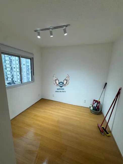 Apartamento com 2 quartos para alugar, 41m2 em Vila Guilherme, São Paulo - SP - imagem 9 Foto 9 de Apartamento com 2 quartos para alugar, 41m2 em Vila Guilherme, São Paulo - SP