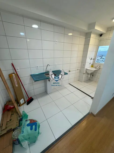 Apartamento com 2 quartos para alugar, 41m2 em Vila Guilherme, São Paulo - SP - imagem 4 Foto 4 de Apartamento com 2 quartos para alugar, 41m2 em Vila Guilherme, São Paulo - SP