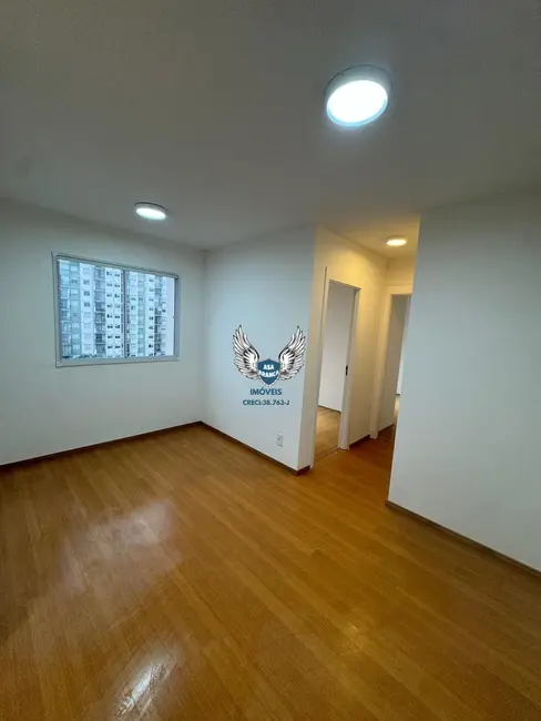 Apartamento com 2 quartos para alugar, 41m2 em Vila Guilherme, São Paulo - SP - imagem 7 Foto 7 de Apartamento com 2 quartos para alugar, 41m2 em Vila Guilherme, São Paulo - SP