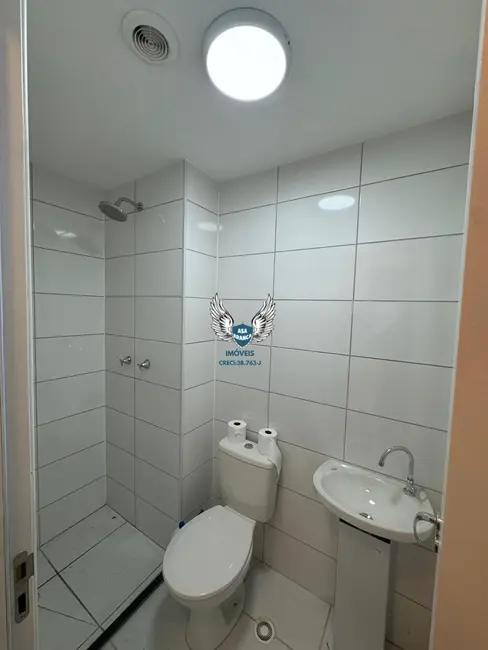 Apartamento com 2 quartos para alugar, 41m2 em Vila Guilherme, São Paulo - SP - imagem 8 Foto 8 de Apartamento com 2 quartos para alugar, 41m2 em Vila Guilherme, São Paulo - SP