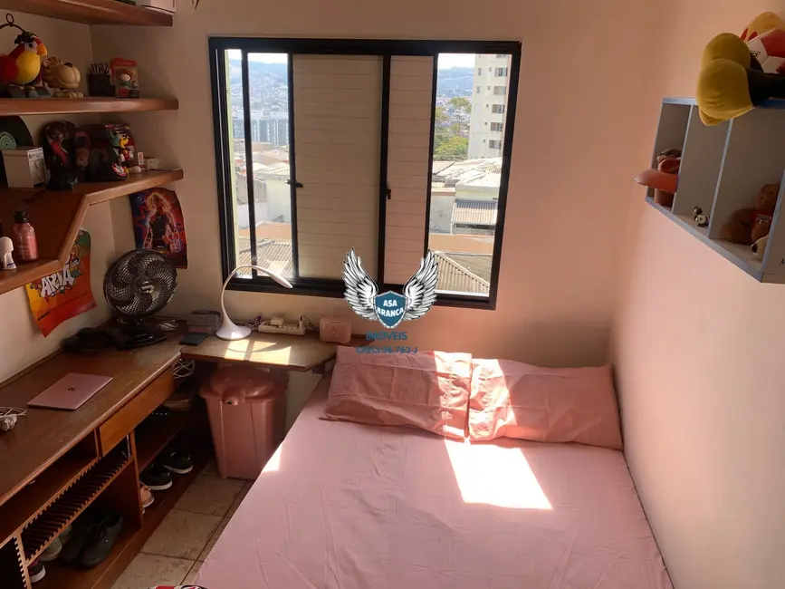 Apartamento com 2 quartos à venda, 54m2 em Freguesia do Ó, São Paulo - SP - imagem 3 Foto 3 de Apartamento com 2 quartos à venda, 54m2 em Freguesia do Ó, São Paulo - SP