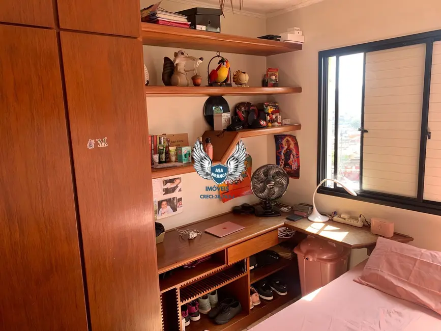 Apartamento com 2 quartos à venda, 54m2 em Freguesia do Ó, São Paulo - SP - imagem 7 Foto 7 de Apartamento com 2 quartos à venda, 54m2 em Freguesia do Ó, São Paulo - SP