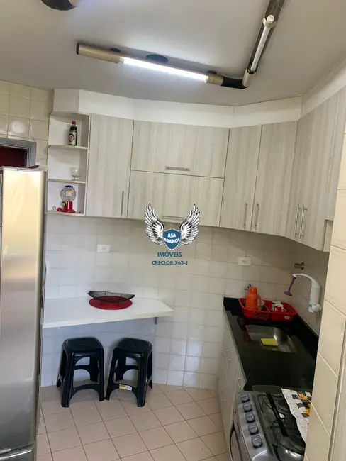 Apartamento com 2 quartos à venda, 54m2 em Freguesia do Ó, São Paulo - SP - imagem 8 Foto 8 de Apartamento com 2 quartos à venda, 54m2 em Freguesia do Ó, São Paulo - SP