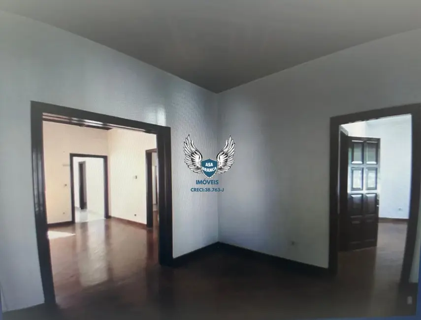 Foto 2 de Sobrado com 5 quartos para alugar, 500m2 em Santana, São Paulo - SP