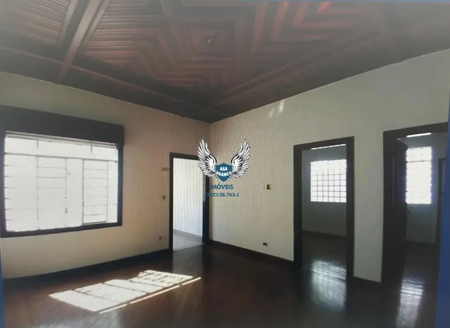 Foto 4 de Sobrado com 5 quartos para alugar, 500m2 em Santana, São Paulo - SP