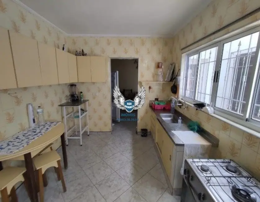 Foto 3 de Casa com 2 quartos à venda, 128m2 em Casa Verde, São Paulo - SP