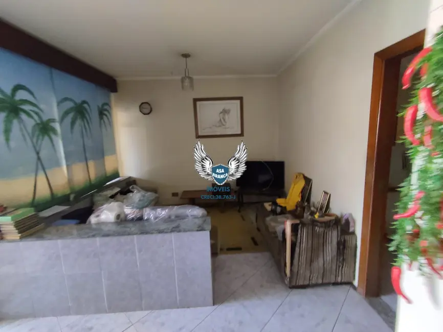 Foto 2 de Casa com 2 quartos à venda, 128m2 em Casa Verde, São Paulo - SP