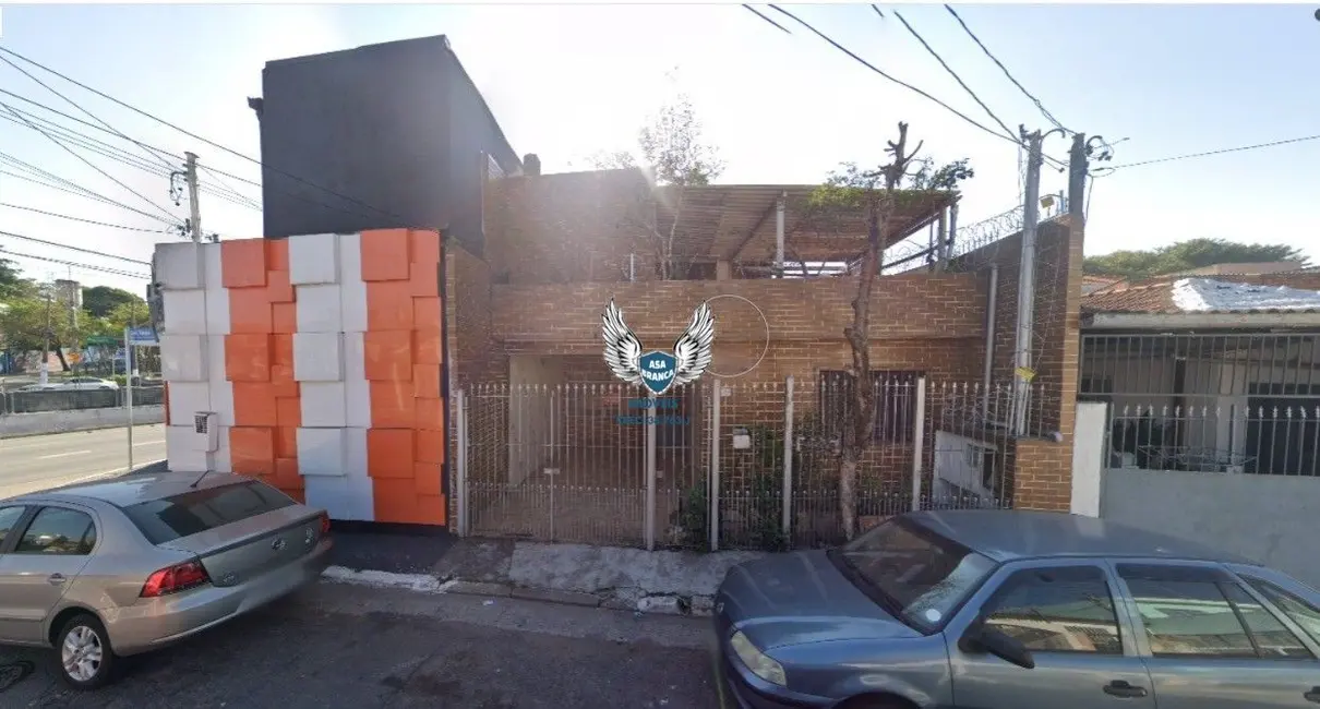 Foto 1 de Casa com 2 quartos à venda, 128m2 em Casa Verde, São Paulo - SP