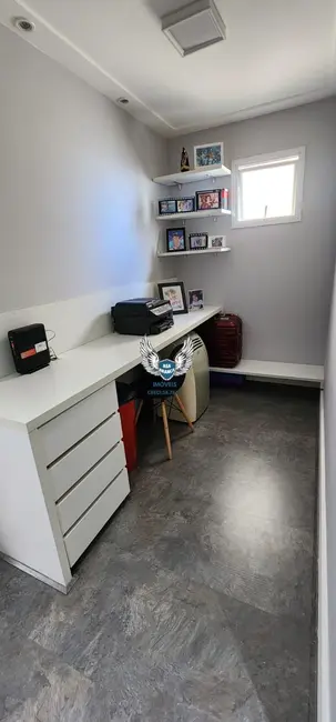 Foto 9 de Apartamento com 3 quartos para alugar, 110m2 em Imirim, São Paulo - SP