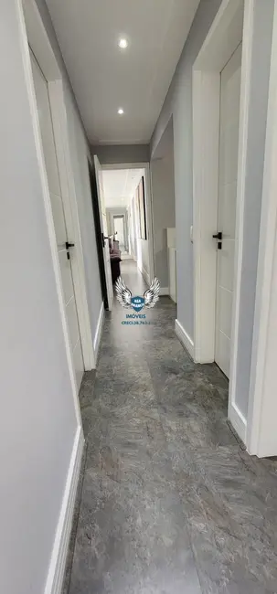 Foto 8 de Apartamento com 3 quartos para alugar, 110m2 em Imirim, São Paulo - SP