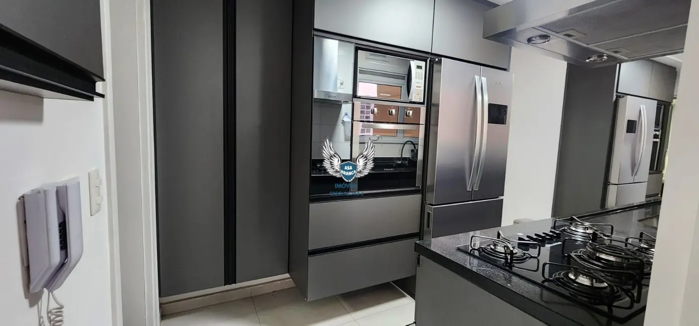 Foto 3 de Apartamento com 3 quartos para alugar, 110m2 em Imirim, São Paulo - SP