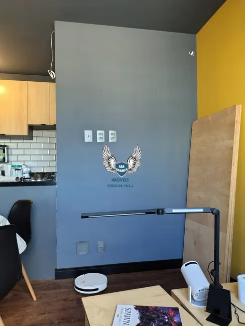 Foto 4 de Apartamento com 1 quarto à venda, 38m2 em Limão, São Paulo - SP