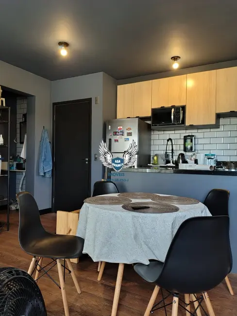 Foto 3 de Apartamento com 1 quarto à venda, 38m2 em Limão, São Paulo - SP