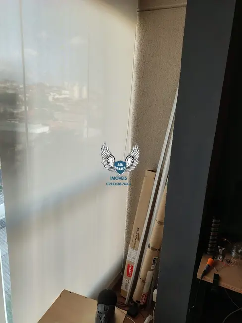 Foto 6 de Apartamento com 1 quarto à venda, 38m2 em Limão, São Paulo - SP