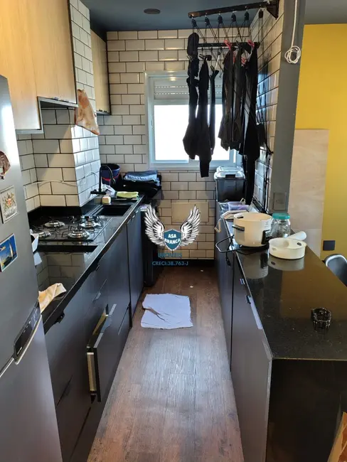 Foto 2 de Apartamento com 1 quarto à venda, 38m2 em Limão, São Paulo - SP