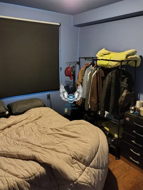 Foto 8 de Apartamento com 1 quarto à venda, 38m2 em Limão, São Paulo - SP