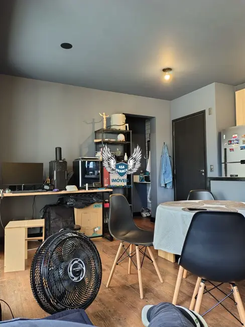 Foto 5 de Apartamento com 1 quarto à venda, 38m2 em Limão, São Paulo - SP