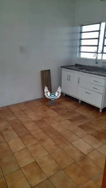 Foto 2 de Casa com 2 quartos para alugar, 50m2 em Horto Florestal, São Paulo - SP