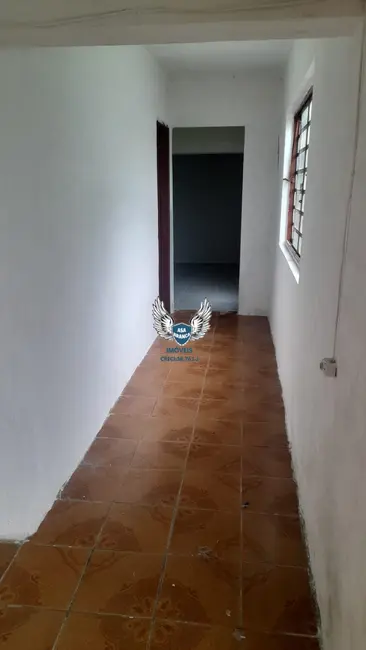 Foto 4 de Casa com 2 quartos para alugar, 50m2 em Horto Florestal, São Paulo - SP
