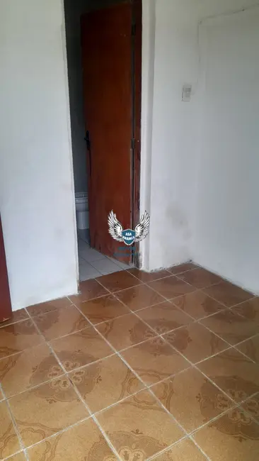 Foto 5 de Casa com 2 quartos para alugar, 50m2 em Horto Florestal, São Paulo - SP