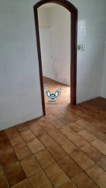 Foto 7 de Casa com 2 quartos para alugar, 50m2 em Horto Florestal, São Paulo - SP