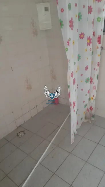 Foto 8 de Casa com 2 quartos para alugar, 50m2 em Horto Florestal, São Paulo - SP