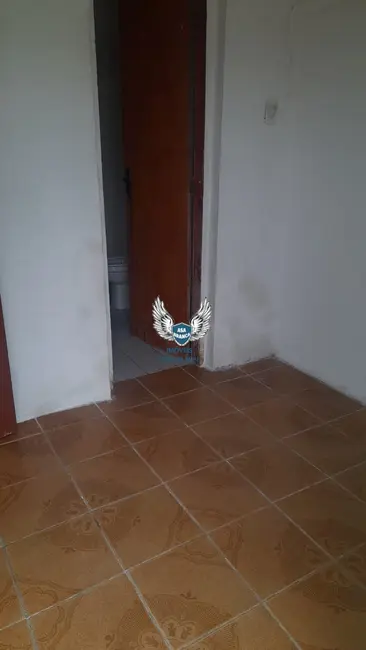 Foto 3 de Casa com 2 quartos para alugar, 50m2 em Horto Florestal, São Paulo - SP