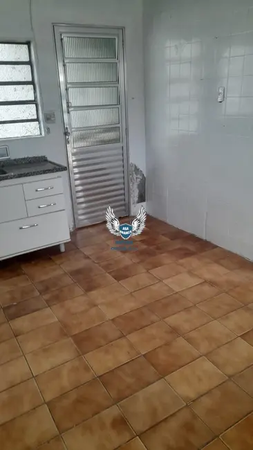 Foto 6 de Casa com 2 quartos para alugar, 50m2 em Horto Florestal, São Paulo - SP