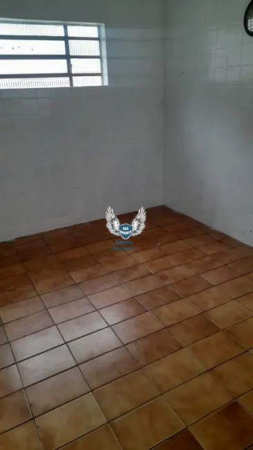 Foto 9 de Casa com 2 quartos para alugar, 50m2 em Horto Florestal, São Paulo - SP