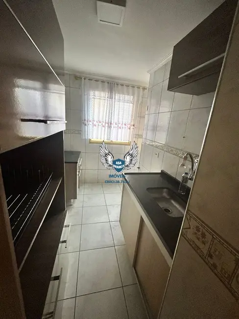 Foto 7 de Apartamento com 2 quartos à venda, 50m2 em Brasilândia, São Paulo - SP