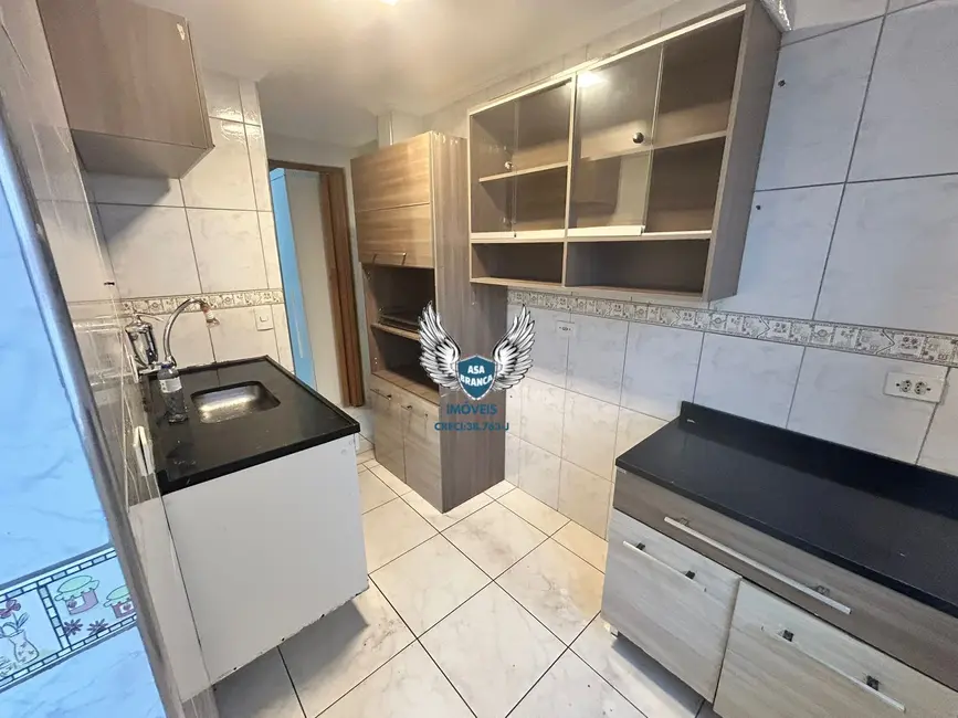 Foto 2 de Apartamento com 2 quartos à venda, 50m2 em Brasilândia, São Paulo - SP