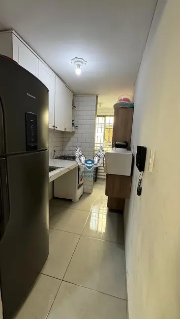 Foto 2 de Apartamento com 2 quartos à venda, 50m2 em Jardim Tremembé, São Paulo - SP